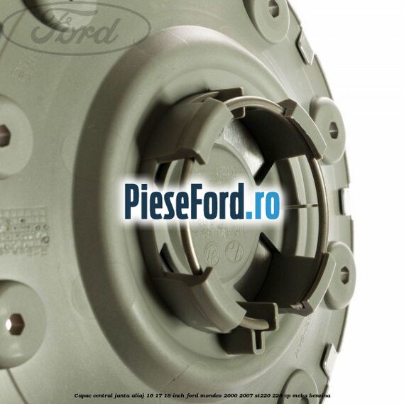 Capac central, janta aliaj 16 17 18 inch Ford Mondeo 2000-2007 ST220 226 cp MEBA benzina