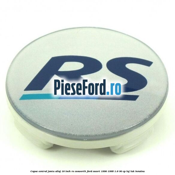 Capac central janta aliaj 16 inch RS Cosworth Ford Escort 1990-1995 1.6 90 cp LUJ, LUK benzina