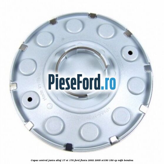 Capac central janta aliaj 17 ST 170 Ford Fiesta 2002-2005 ST150 150 cp N4JB benzina