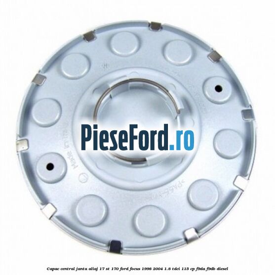 Capac central janta aliaj 17 ST 170 Ford Focus 1998-2004 1.8 TDCi 115 cp Capac central janta aliaj 17 ST 170 Ford Focus 1998-2004 1.8 TDCi 115 cp F9DA, F9DB diesel