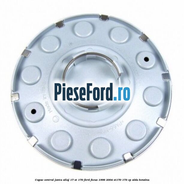 Capac central janta aliaj 17 ST 170 Ford Focus 1998-2004 ST170 173 cp ALDA benzina