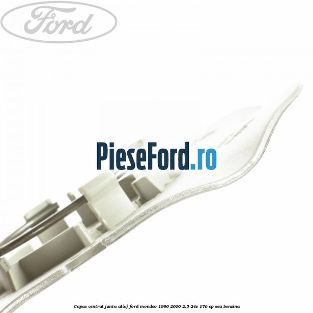 Capac central, janta aliaj Ford Mondeo 1996-2000 2.5 24V 170 cp Capac central, janta aliaj Ford Mondeo 1996-2000 2.5 24V 170 cp SEA benzina