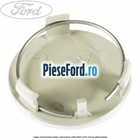 Capac central, janta aliaj RS Ford Focus 1998-2004 ST170 173 cp ALDA benzina