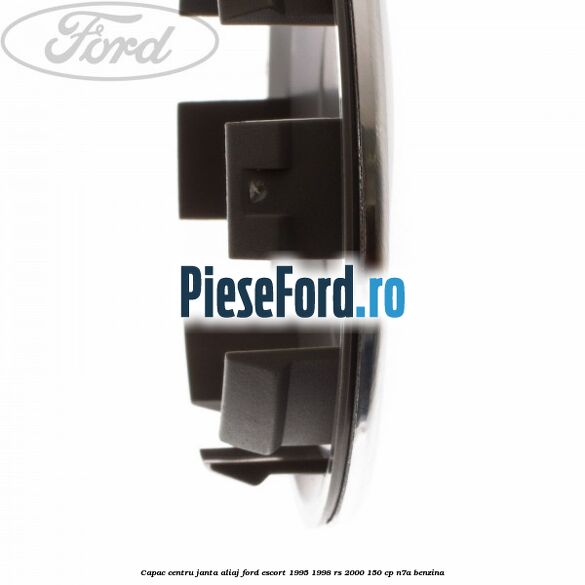 Capac centru janta aliaj Ford Escort 1995-1998 RS 2000 150 cp N7A benzina