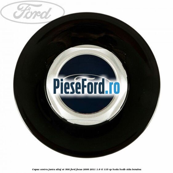 Capac centru janta aliaj ST 500 Ford Focus 2008-2011 1.6 Ti 115 cp