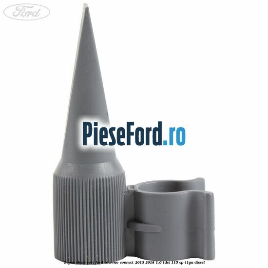 Capac cheie roti Ford Tourneo Connect 2013-2018 1.6 TDCi 115 cp T1GA diesel