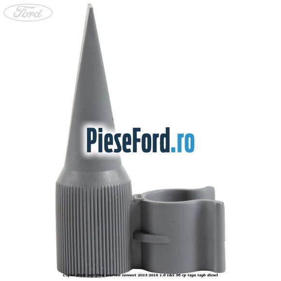 Capac cheie roti Ford Tourneo Connect 2013-2018 1.6 TDCi 95 cp TZGA, TZGB diesel