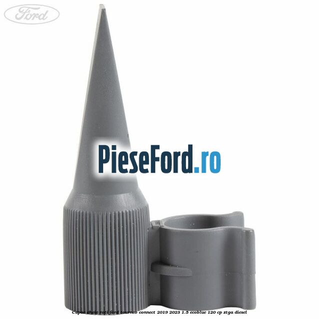 Capac cheie roti Ford Tourneo Connect 2019-2023 1.5 EcoBlue 120 cp ZTGA diesel