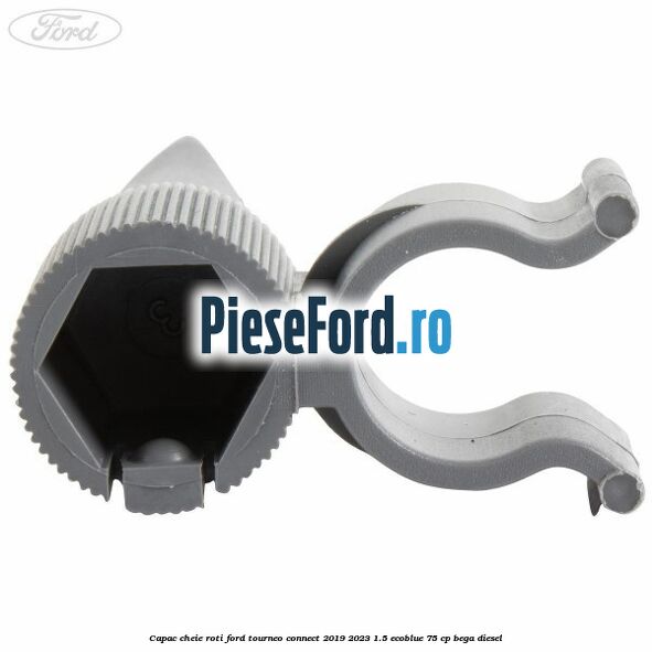 Capac cheie roti Ford Tourneo Connect 2019-2023 1.5 EcoBlue 75 cp BEGA diesel
