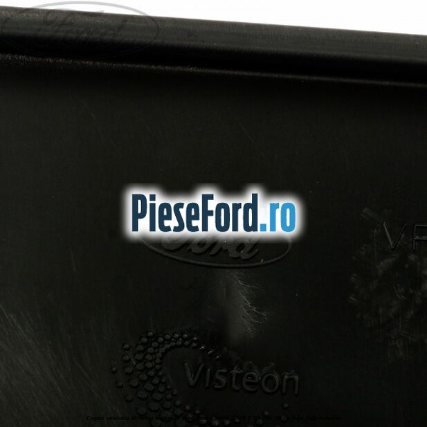 Capac coloana directie superior Ford Fiesta 2002-2005 1.25 16V 75 cp FUJA, FUJB benzina