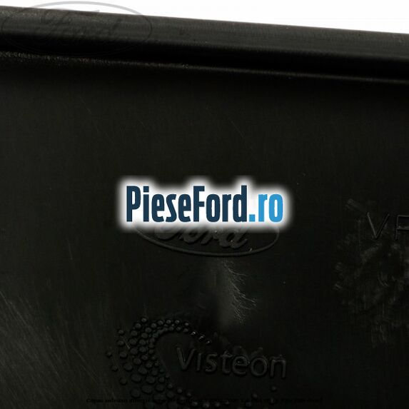 Capac coloana directie superior Ford Fiesta 2002-2005 1.4 TDCi 68 cp Capac coloana directie superior Ford Fiesta 2002-2005 1.4 TDCi 68 cp F6JA, F6JB diesel