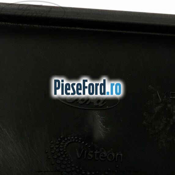 Capac coloana directie superior Ford Fiesta 2002-2005 1.6 TDCi 90 cp HHJA, HHJB diesel