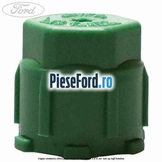 Capac conducta clima Ford EcoSport 2019-2023 1.5 Ti-VCT 122 cp XZJF benzina