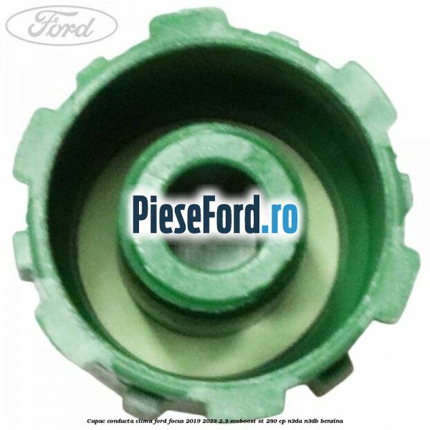 Capac conducta clima Ford Focus 2019-2023 2.3 EcoBoost ST 280 cp Capac conducta clima Ford Focus 2019-2023 2.3 EcoBoost ST 280 cp N3DA, N3DB benzina