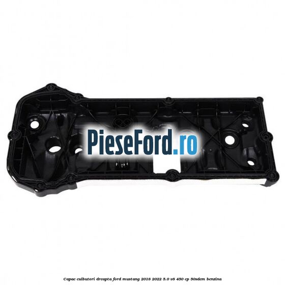Capac culbutori dreapta Ford Mustang 2018-2022 5.0 V8 450 cp 50SDEM benzina