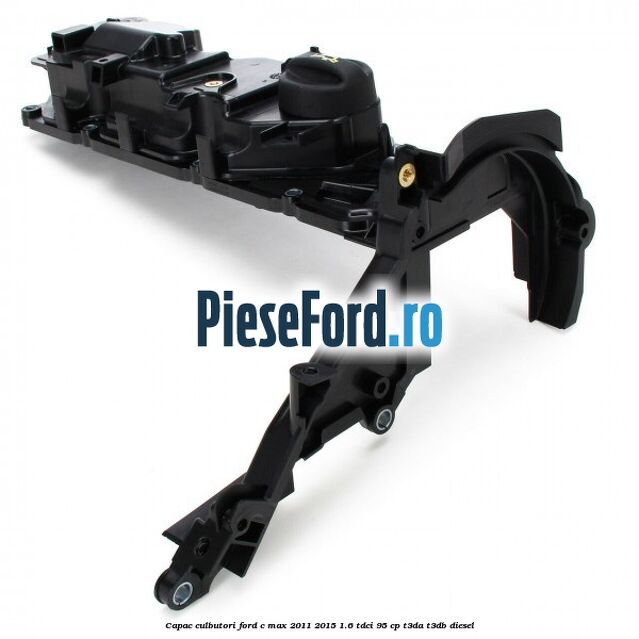Capac culbutori Ford C-Max 2011-2015 1.6 TDCi 95 cp Capac culbutori Ford C-Max 2011-2015 1.6 TDCi 95 cp T3DA, T3DB diesel