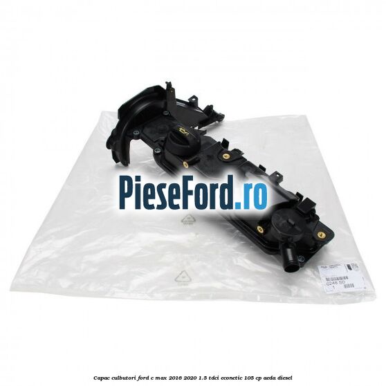 Capac culbutori Ford C-Max 2016-2020 1.5 TDCi ECOnetic 105 cp Capac culbutori Ford C-Max 2016-2020 1.5 TDCi ECOnetic 105 cp AEDA diesel