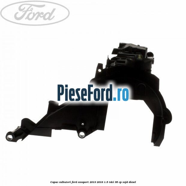 Capac culbutori Ford EcoSport 2013-2018 1.5 TDCi 95 cp XVJD diesel