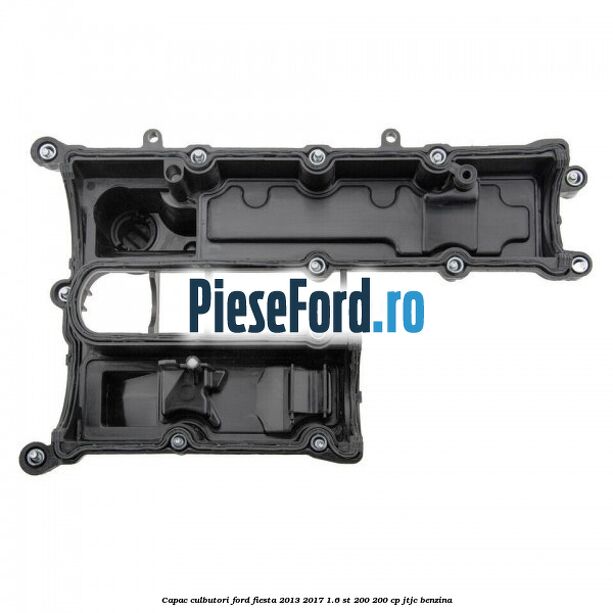 Capac culbutori Ford Fiesta 2013-2017 1.6 ST 200 200 cp JTJC benzina