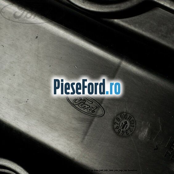 Capac culbutori Ford Ka 1996-2008 1.3 i 60 cp BAA, J4D, J4K, J4M, J4N, J4P, J4S benzina