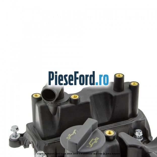 Capac culbutori Ford Kuga 2013-2016 1.6 EcoBoost 4x4 182 cp JTMA benzina