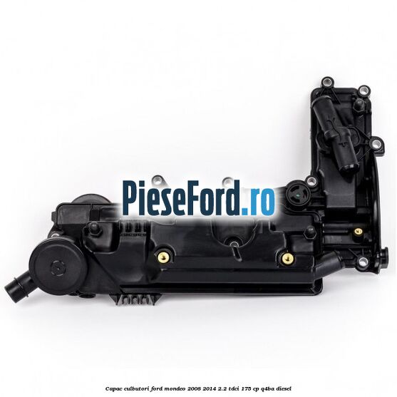 Capac culbutori Ford Mondeo 2008-2014 2.2 TDCi 175 cp Q4BA diesel