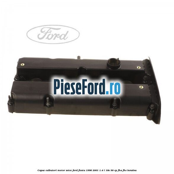 Capac culbutori motor Zetec Ford Fiesta 1996-2001 1.4 i 16V 90 cp