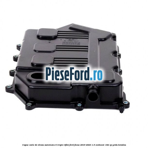 Capac cutie de viteza automata 8 trepte 8F24 Ford Focus 2019-2023 1.5 EcoBoost 182 cp Y1DA benzina