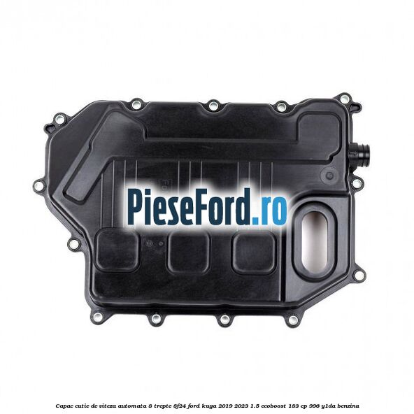 Capac cutie de viteza automata 8 trepte 8F24 Ford Kuga 2019-2023 1.5 EcoBoost 183 cp 996, Y1DA benzina