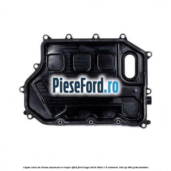 Capac cutie de viteza automata 8 trepte 8F24 Ford Kuga 2019-2023 1.5 EcoBoost 183 cp 996, Y1DA benzina