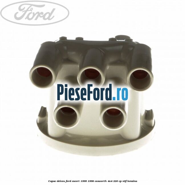 Capac delcou Ford Escort 1995-1998 Cosworth 4x4 220 cp Capac delcou Ford Escort 1995-1998 Cosworth 4x4 220 cp N5F benzina