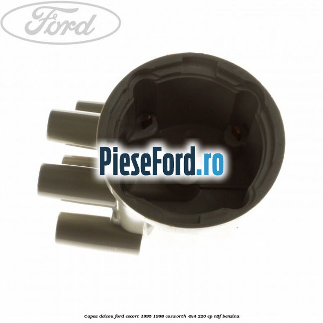 Capac delcou Ford Escort 1995-1998 Cosworth 4x4 220 cp Capac delcou Ford Escort 1995-1998 Cosworth 4x4 220 cp N5F benzina