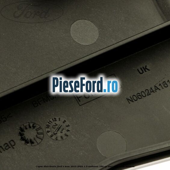 Capac distributie Ford S-Max 2015-2023 1.5 EcoBoost 160 cp UNCI, UNCJ, UNCK benzina