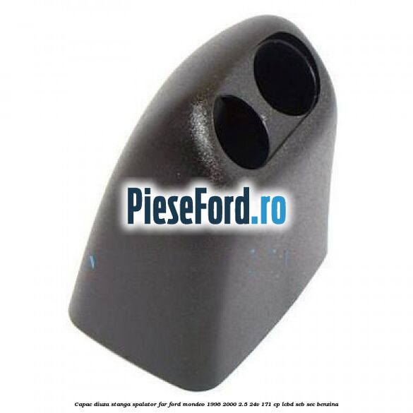 Capac diuza stanga spalator far Ford Mondeo 1996-2000 2.5 24V 171 cp LCBD, SEB, SEC benzina