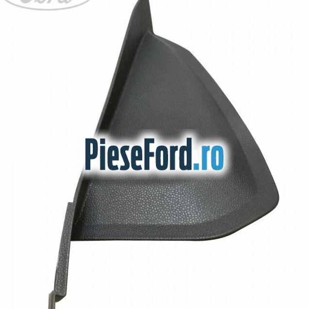 Capac dreapta panou bord Ford Fiesta 2013-2017 1.5 TDCi 95 cp XVJB, XVJC diesel