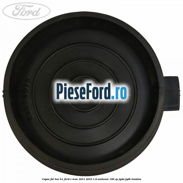 Capac far bec H1 Ford C-Max 2011-2015 1.6 EcoBoost 150 cp JQDA, JQDB benzina