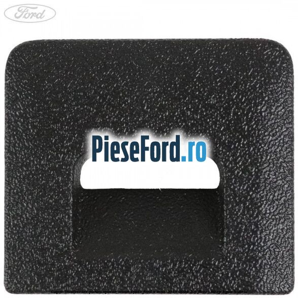 Capac incuietoare panou spatar scaun spate Ford S-Max 2015-2023 2.5 FHEV 190 cp BGCA hybrid
