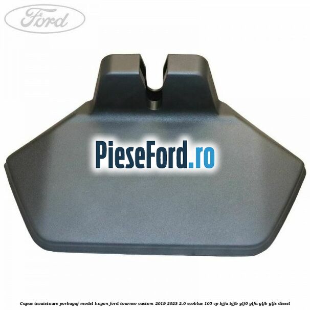 Capac incuietoare porbagaj model hayon Ford Tourneo Custom 2019-2023 2.0 EcoBlue 105 cp Capac incuietoare porbagaj model hayon Ford Tourneo Custom 2019-2023 2.0 EcoBlue 105 cp BJFA, BJFB, YLF6, YLFA, YLFB, YLFS diesel