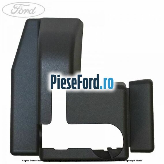 Capac incuietoare usa spate stanga superioara Ford Tourneo Connect 2013-2018 1.6 TDCi 75 cp UBGA diesel