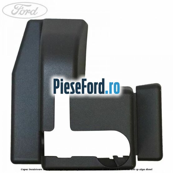 Capac incuietoare usa spate stanga superioara Ford Tourneo Connect 2019-2023 1.5 EcoBlue 100 cp Z2GA diesel