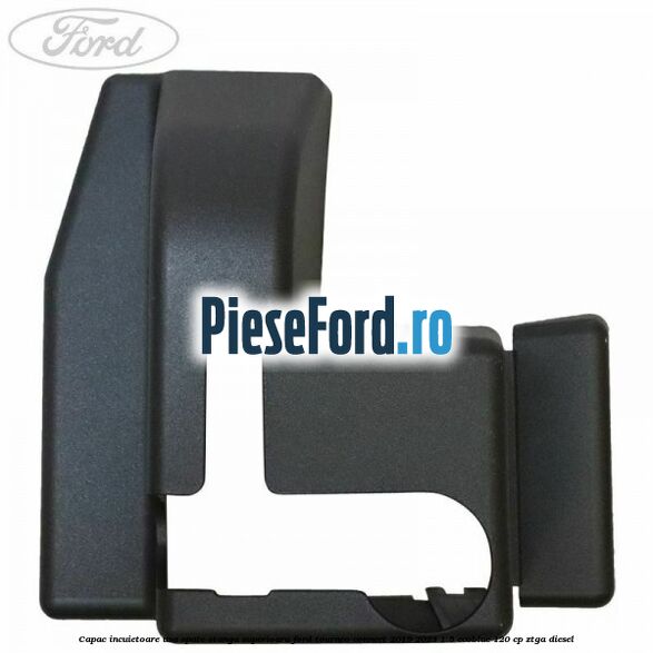 Capac incuietoare usa spate stanga superioara Ford Tourneo Connect 2019-2023 1.5 EcoBlue 120 cp ZTGA diesel