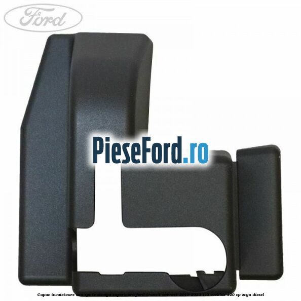 Capac incuietoare usa spate stanga superioara Ford Transit Connect 2019-2023 1.5 EcoBlue 120 cp ZTGA diesel