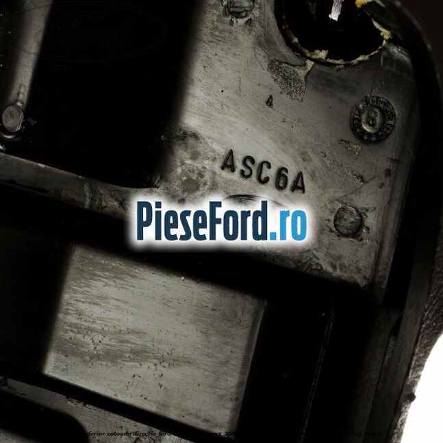 Capac inferior coloana directie Ford Tourneo Connect 2002-2014 1.8 Di 75 cp BHPA, P7PA, P7PB, R2PA diesel