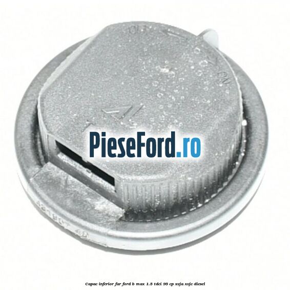 Capac inferior far Ford B-Max 1.5 TDCi 95 cp XVJA, XVJC diesel