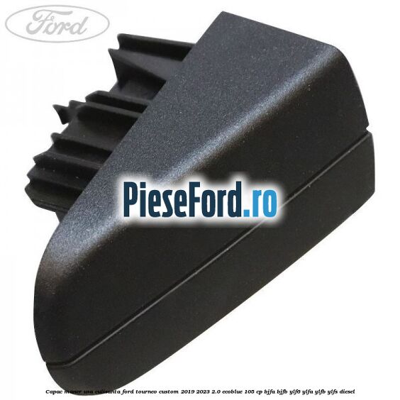 Capac maner usa culisanta Ford Tourneo Custom 2019-2023 2.0 EcoBlue 105 cp BJFA, BJFB, YLF6, YLFA, YLFB, YLFS diesel