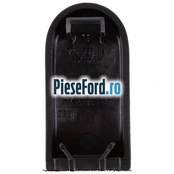 Capac maner usa fata negru Ford Fiesta 2005-2008 1.3 60 cp Capac maner usa fata negru Ford Fiesta 2005-2008 1.3 60 cp BAJA benzina