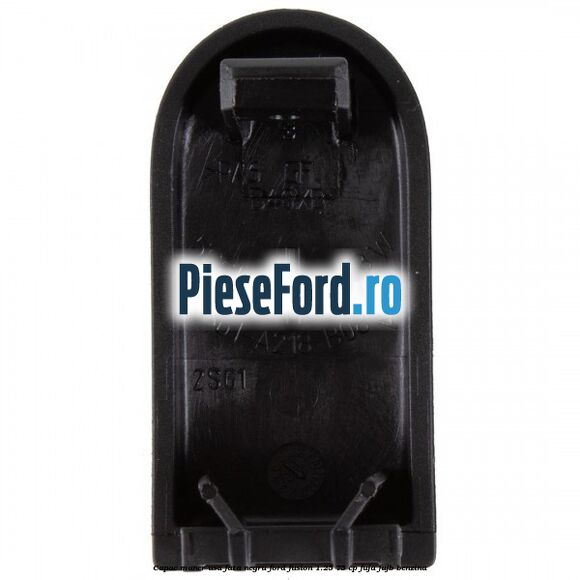 Capac maner usa fata negru Ford Fusion 1.25 75 cp FUJA, FUJB benzina