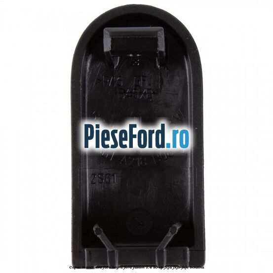 Capac maner usa fata negru Ford Fusion 1.4 80 cp FXJA, FXJB, FXJC benzina