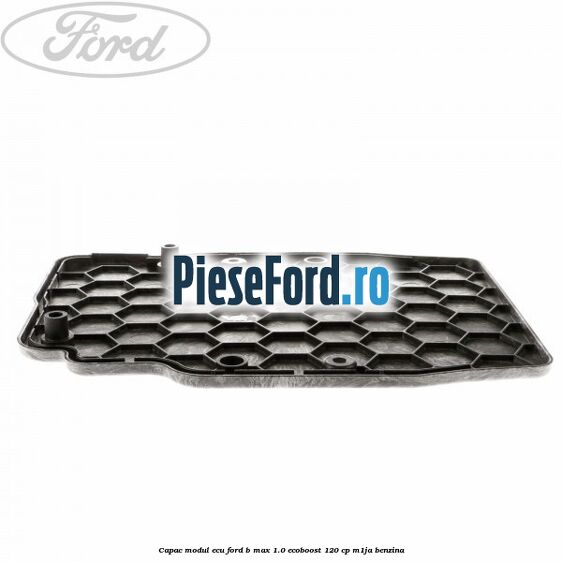 Capac modul ECU Ford B-Max 1.0 EcoBoost 120 cp M1JA benzina
