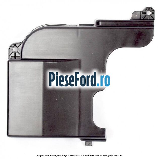 Capac modul ECU Ford Kuga 2019-2023 1.5 EcoBoost 183 cp 996, Y1DA benzina